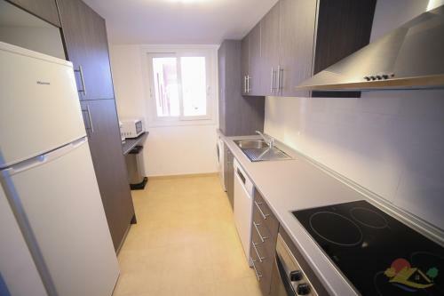 Casa Liz - 2 Bedroom 2 Bathroom Apartment