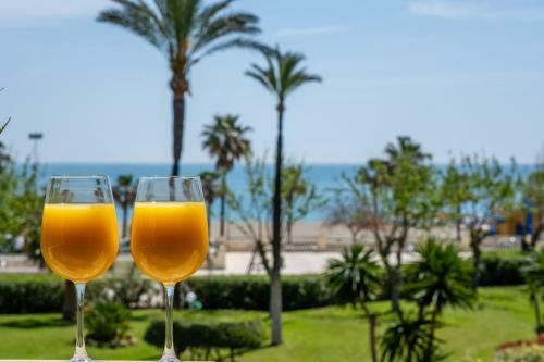 Apartamento Garden & Beach - Torremolinos