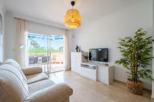 Apartamento Garden & Beach - Torremolinos