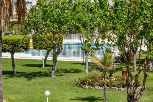 Apartamento Garden & Beach - Torremolinos