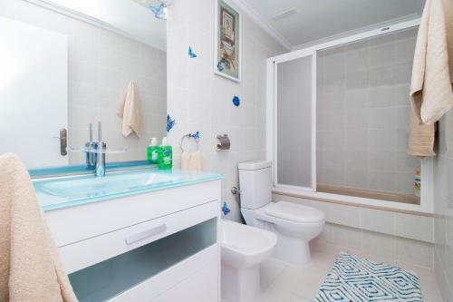 Apartamento Espanatour Paraiso