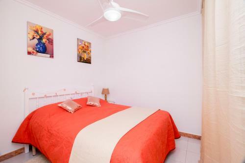 Apartamento Espanatour Paraiso