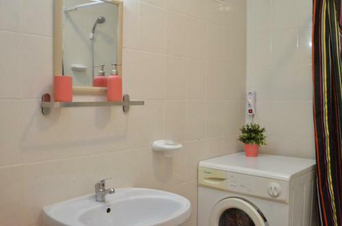 Apartamento 4 Tiny Beach Home