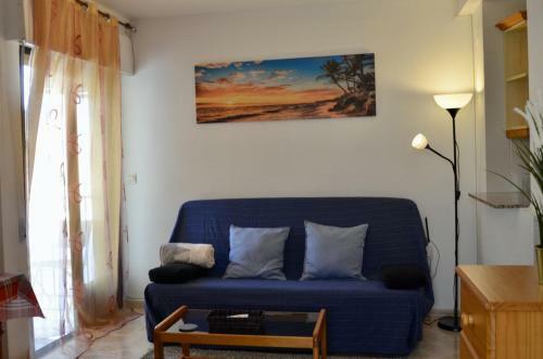 Apartamento 4 Tiny Beach Home