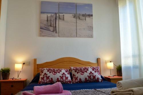 Apartamento 4 Tiny Beach Home