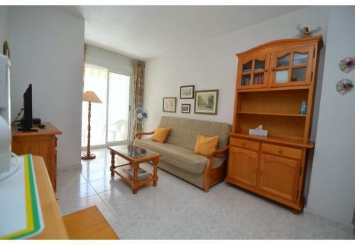 Apartamento 6 Del Cura Beach