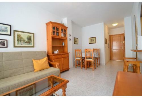 Apartamento 6 Del Cura Beach