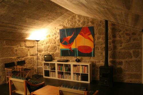 Apartamento Cazal Da Lamella