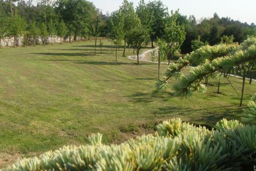 Apartamento Cazal Da Lamella