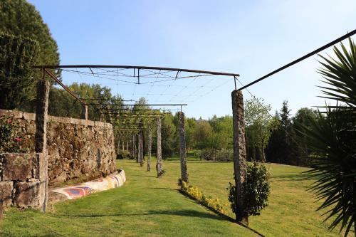 Apartamento Cazal Da Lamella