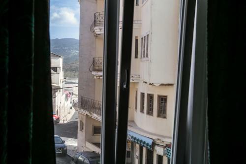Hostal Residencial Real