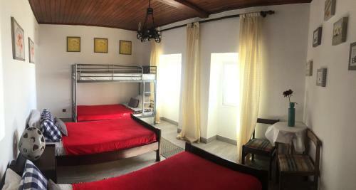 Hostal Residencial Real