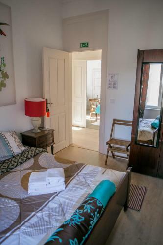 Hostal Residencial Real