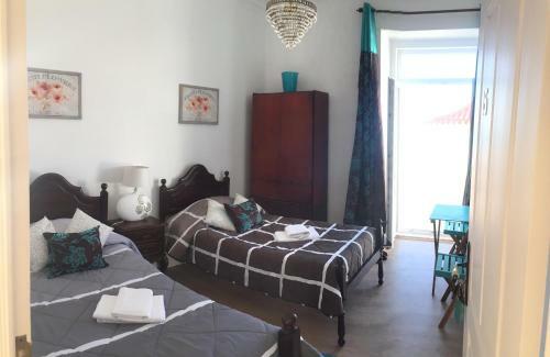 Hostal Residencial Real