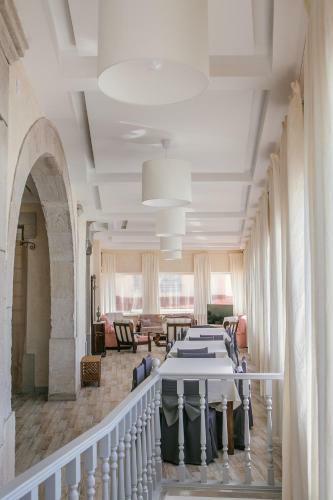 Hostal Residencial Real