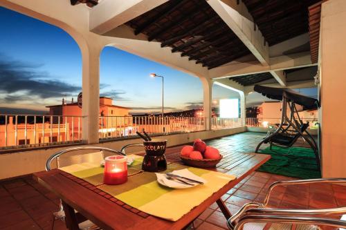 Hostal Pensao Oliveira