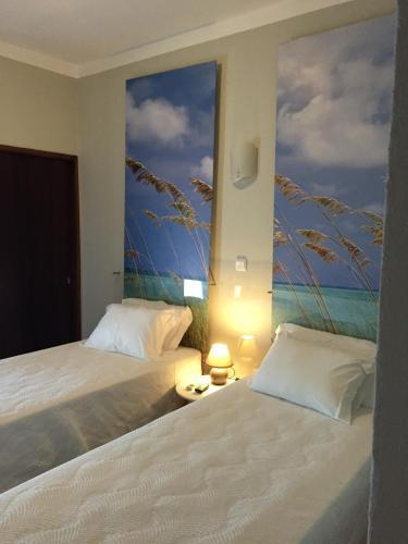Hostal Pensao Oliveira