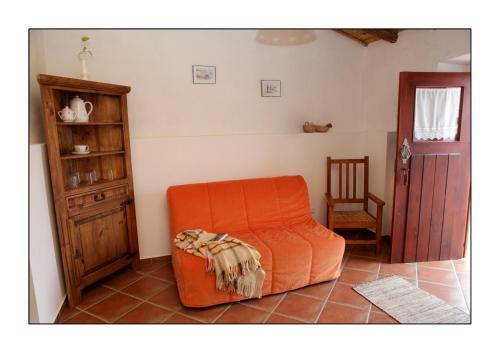 Casas Do Palheiro Velho