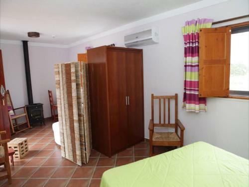 Casas Do Palheiro Velho