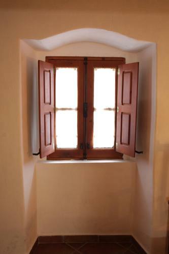 Casas Do Palheiro Velho
