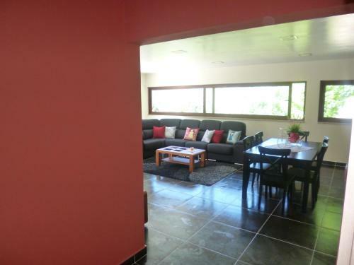 Villa Quinta Das Guimbras