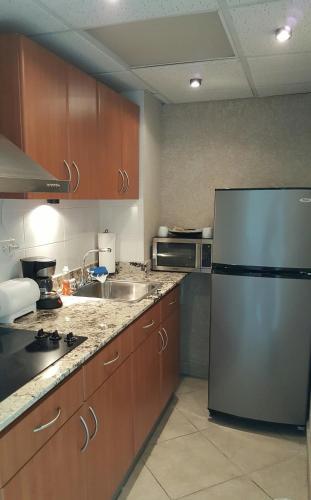 Beach Apartment Condado