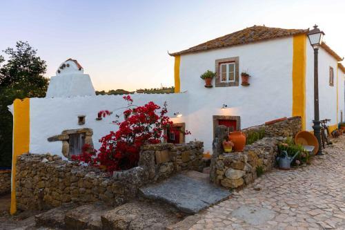 Aldeia Da Mata Pequena