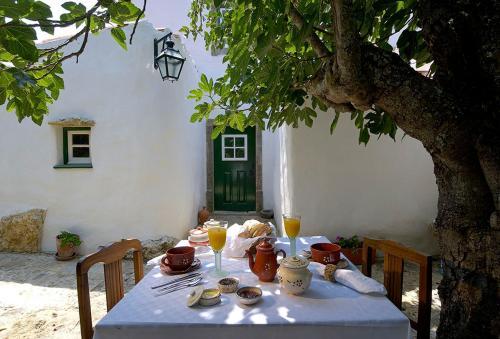 Aldeia Da Mata Pequena