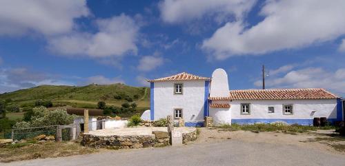 Aldeia Da Mata Pequena