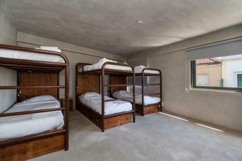 N1 Hostel Apartments And Suites