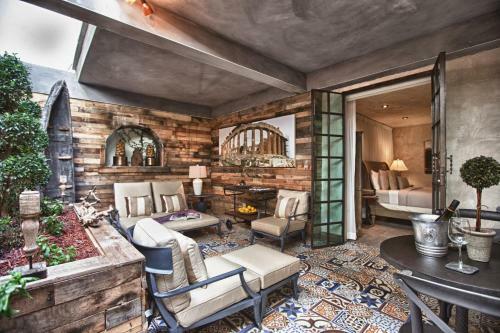O:live Boutique Hotel