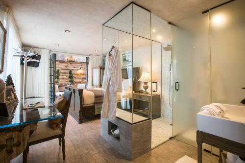 O:live Boutique Hotel