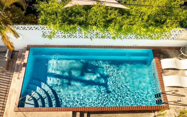 Hotel Villa Verde Inn