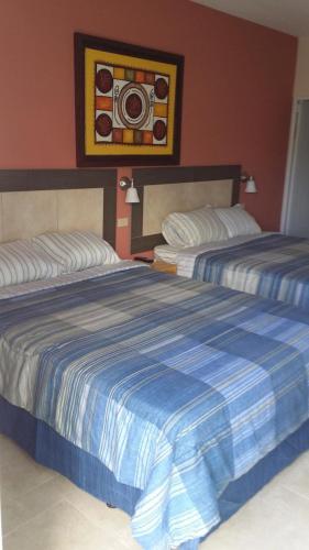 Dreams Hotel Puerto Rico