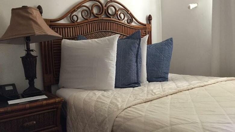 Acacia Boutique Hotel