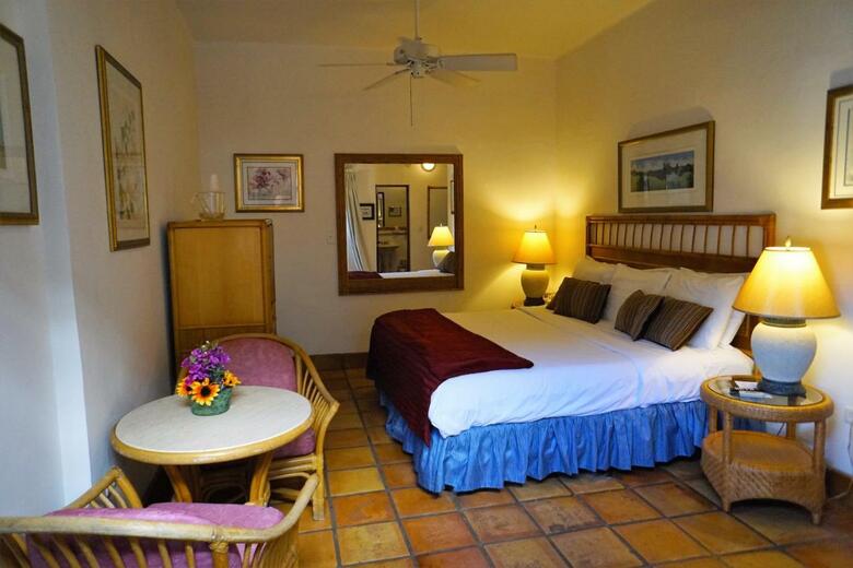 At Wind Chimes Boutique Hotel