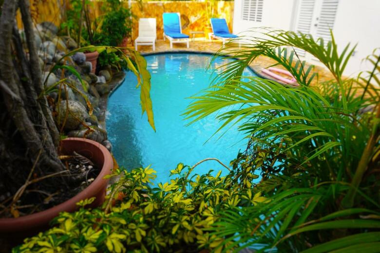 At Wind Chimes Boutique Hotel