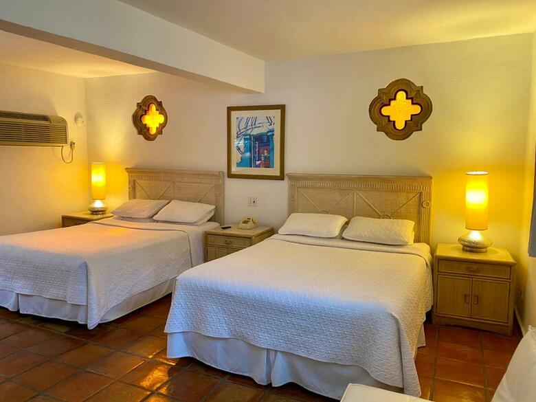 At Wind Chimes Boutique Hotel