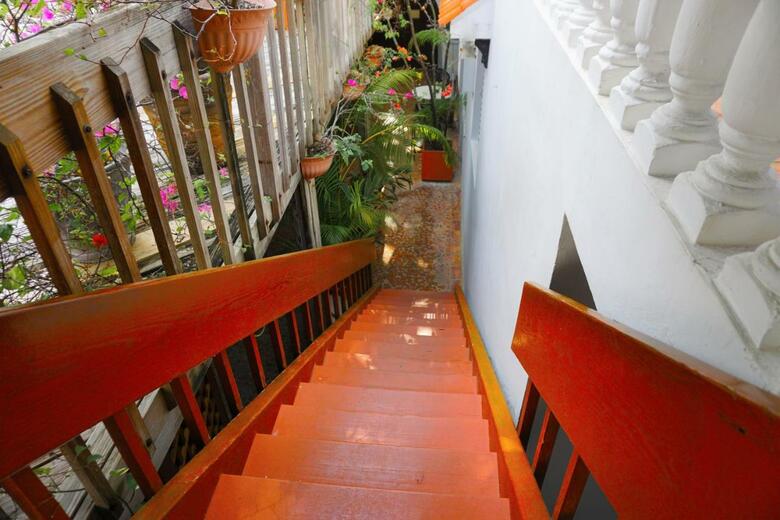 At Wind Chimes Boutique Hotel