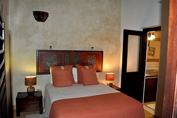 Apartamento La Terraza de San Juan