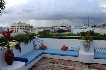 Apartamento La Terraza de San Juan
