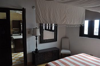 Apartamento La Terraza de San Juan