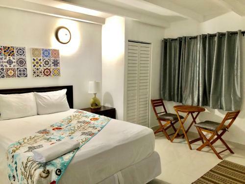 Apartamento Condominio La Posada