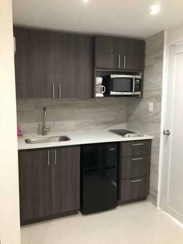 Apartamento Condominio La Posada