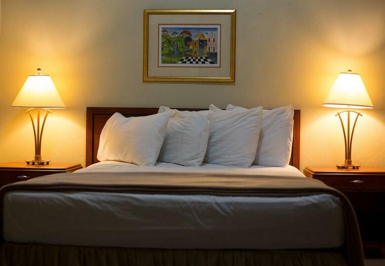 Hotel Plaza De Armas