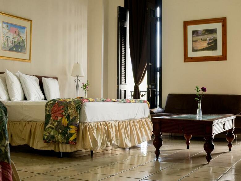Hotel Plaza De Armas