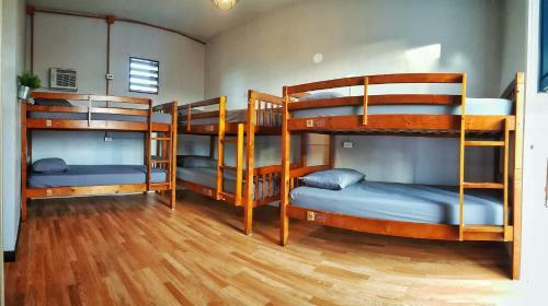 Island Time Hostel