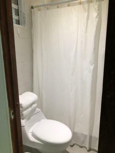 Apartamento Condominio Verde Mar