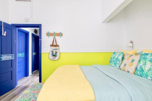 Casa Castellana B&B Inn