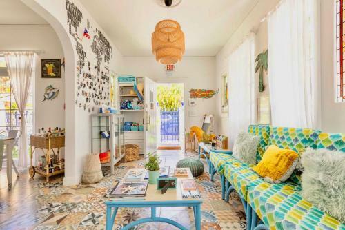 Casa Castellana B&B Inn